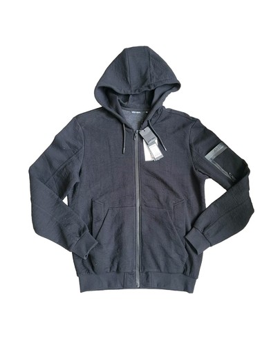 Felpa antony morato - antony, zip