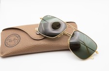 Occhiali da sole vintage Ray