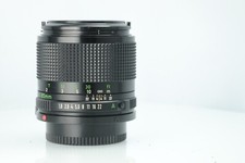 Canon FD 85mm f1,8 in Very Good Condition Without Box