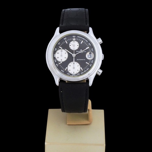 Baume mercier baumatic - mercier,