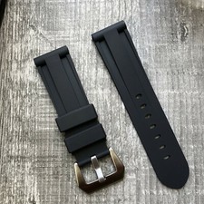 Cinturino orologio silicone