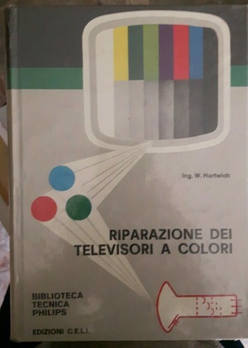 Hartwich riparazione dei - hartwich,