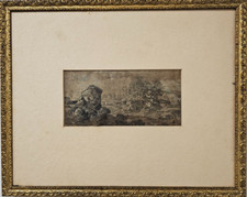 Dipinto matita pastelli