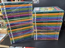 M La grande dinastia dei