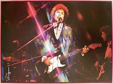 POSTER VINTAGE ORIGINALE ANNI