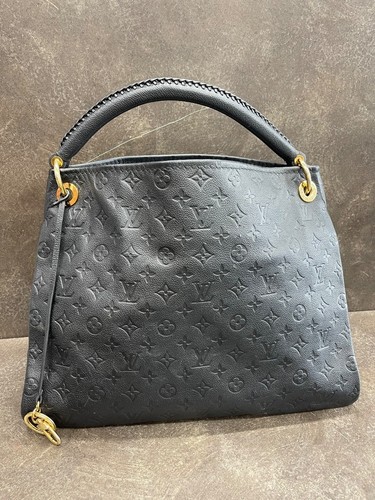 Louis vuitton artsy nero - artsy,