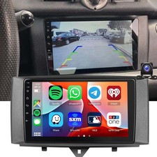 Kam+ Android 15 autoradio GPS
