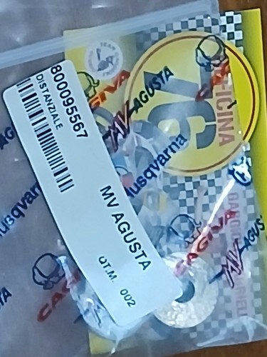 Distanziale carena ducati - distanziale,