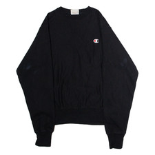 Felpa Champion Reverse Weave