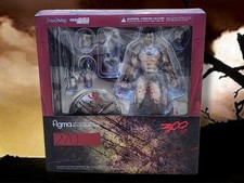 300 Modellino King Leonidas