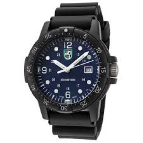Orologio luminox uomo bass - luminox,