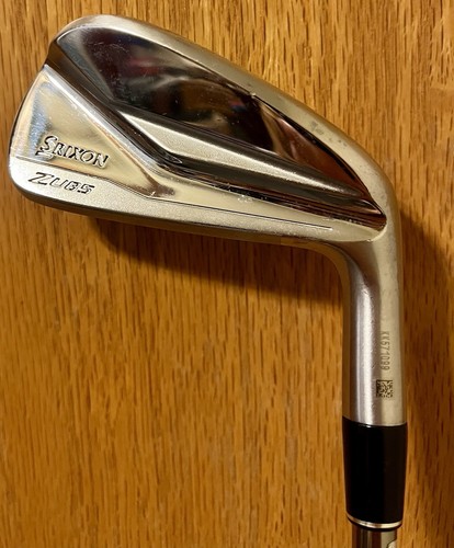 Srixon zu85 mazza golf - srixon, 3
