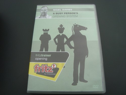 Chessbase chess fritztrainer - chessbase,