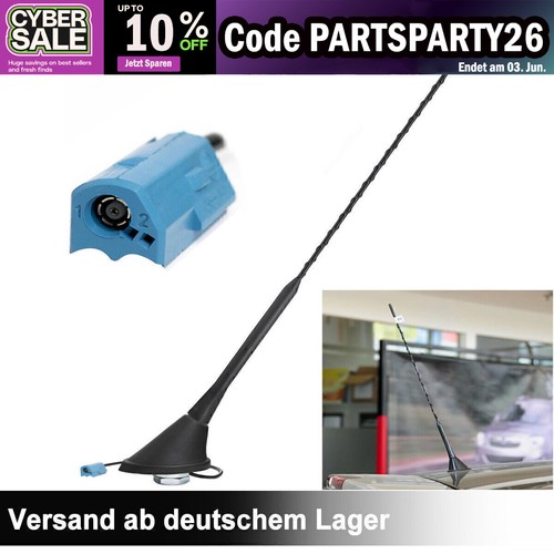 Antenna tetto per - , opel