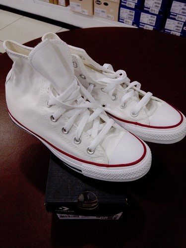 Converse all star high - high, m7650c