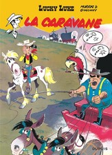 Lucky Luke - Tome 24 - La