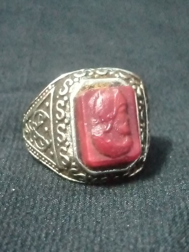 Esclusivamente anello romano - esclusivamente.,