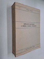 IMPIANTI ELETTRICI MEDIA BASSA