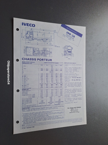 Catalogue prospectus prospect - ,