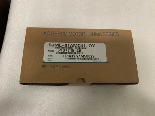 Sjme 01amc41 oy servomotore - , sjme-01amc41-oy