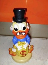 Pupazzo Gomma Disney Zio