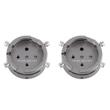 2X Supporto Movimento Orologio
