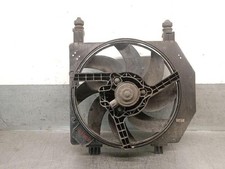 98FB8C607BH elettroventola per FORD FIESTA BERLINA (DX) 1.4 16V CAT 1999 5629506