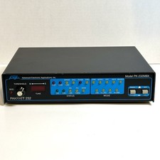 AEA PK-232MBX PAKRATT Ham TNC Packet Titolare del trattamento LEGGERE NON TESTATO