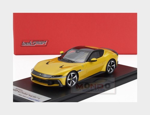 Looksmart ferrari - 1:43,