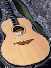 Lowden F-34 Sitka SpruceKoa