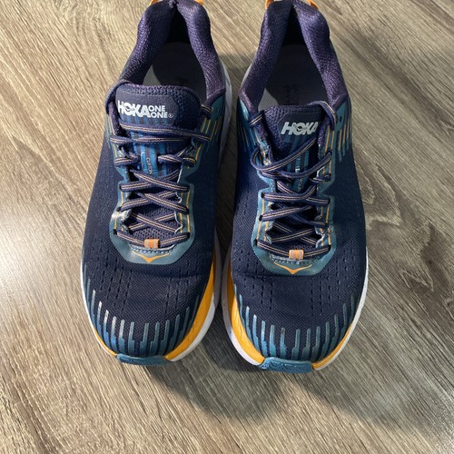 Hoka one clifton men - one,