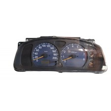 Quadro strumenti contachilometri 3410080G50 Suzuki Ignis 1.3 benzina 2003-2008