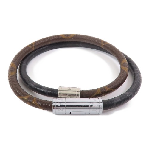 Bracciale doppio louis vuitton - bracciale,