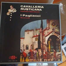 Cavalleria Rusticana I