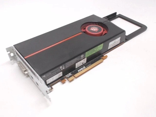 Scheda grafica ati radeon - scheda,