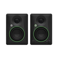 Mackie CR4.5BT - Monitor da