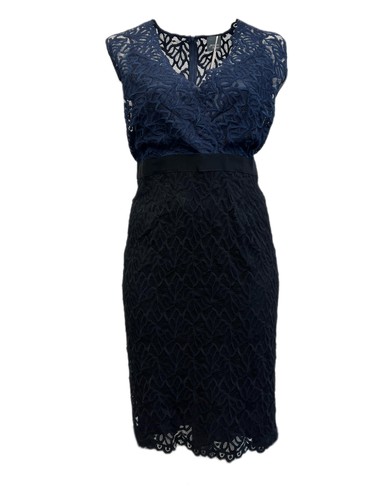 Marina rinaldi women navy - rinaldi,