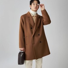 Tuta uomo nuovo colletto