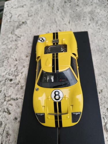 Nsr ford gt40 - nsr,