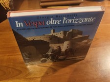 GIORGIO BETTINELLI - IN VESPA