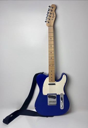 Chitarra elettrica squier - chitarra,
