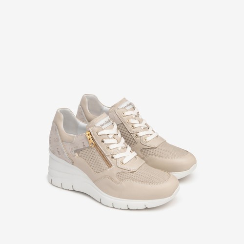 Nero giardini scarpa sneakers - nero,