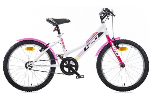 Bici mountain bike - mountain, bimba