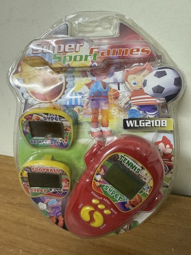 Videogioco portatile super - portatile,