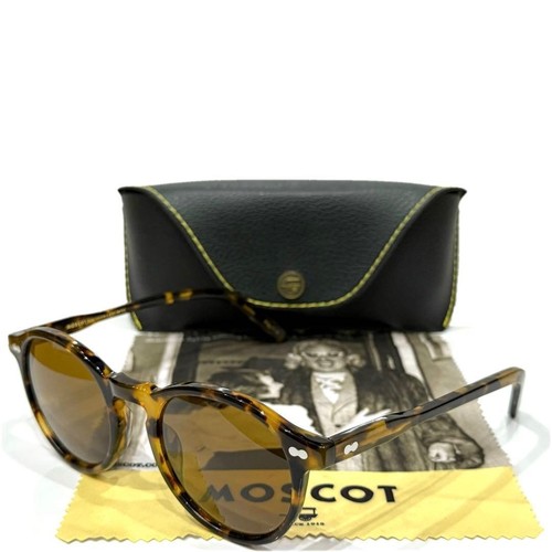 Moscot miltzen havana lenti - 49,