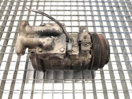 Compressore climatizzatore - compressore,
