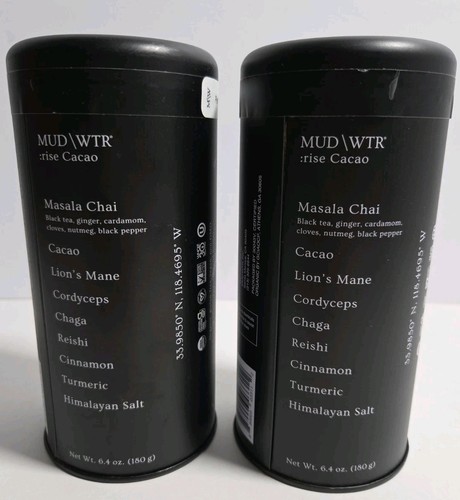 Fango wtr rise cacao masala - wtr:,