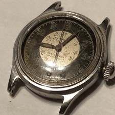Rarissimo orologio uomo