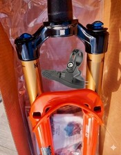 Fox 32 NEW Factory SC 29'