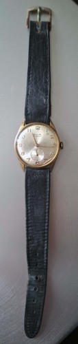 Orologio avia carica manuale - orologio, avia,